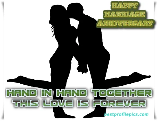 anniversary wish quotation