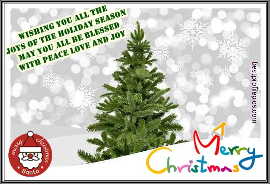 best wishes christmas image