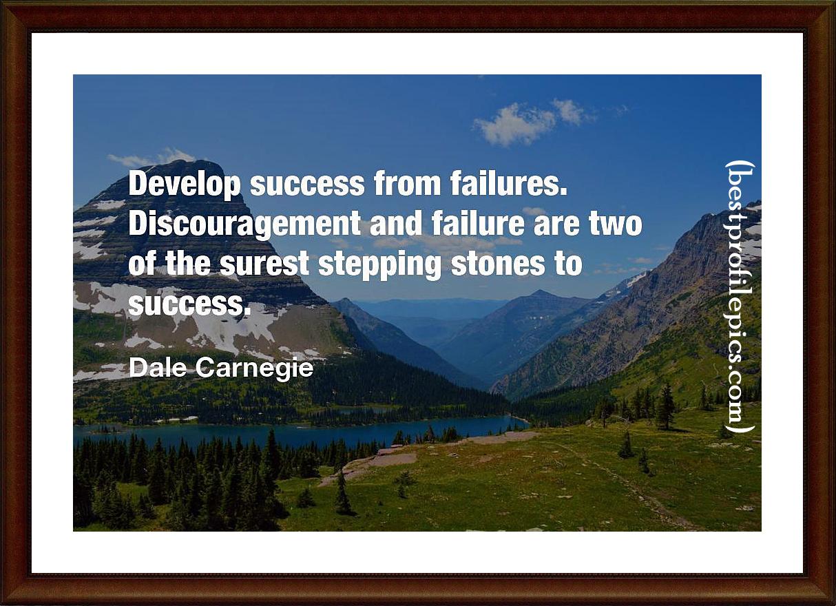 dale carnegie quotes confidence
