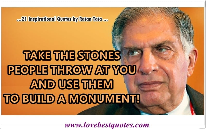 leadership skills ratan tata