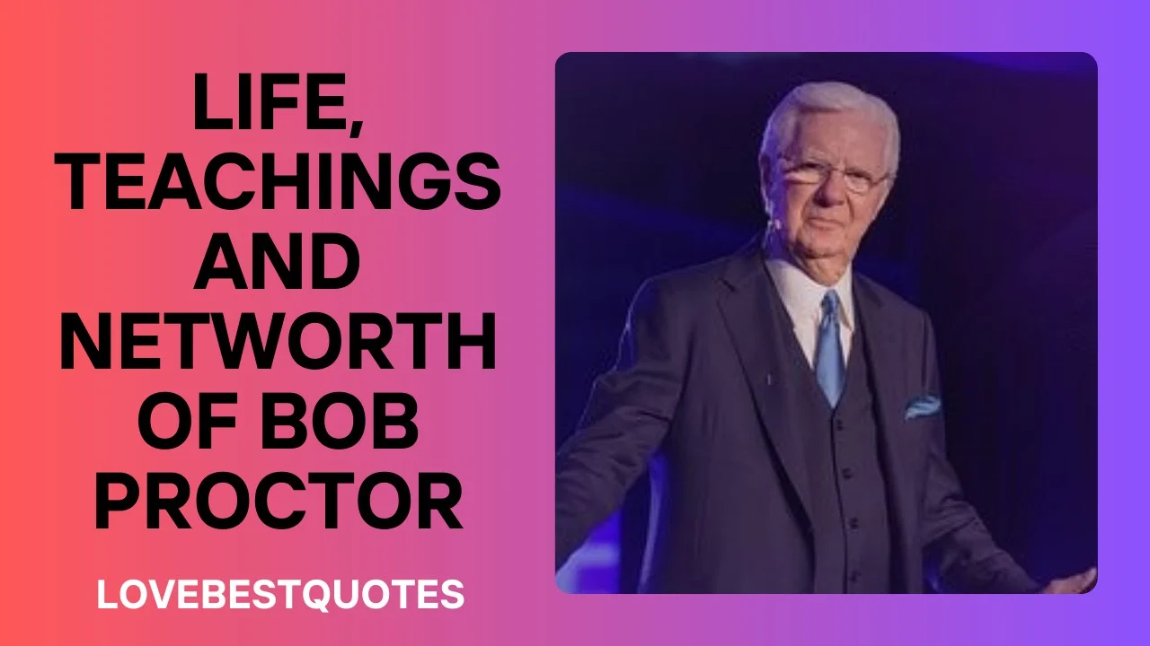 bob_proctor_networth