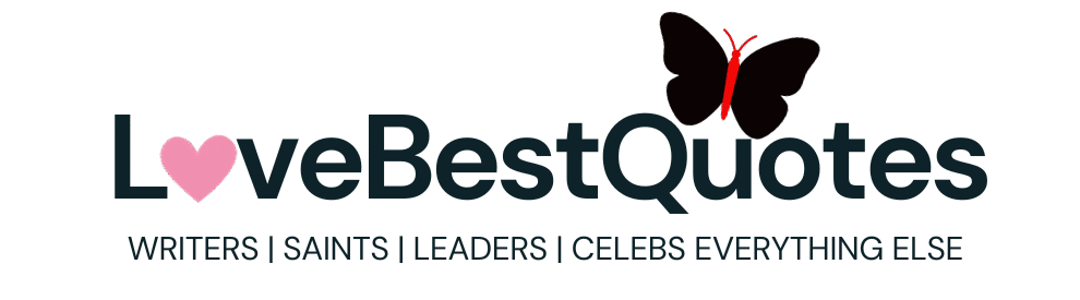 Love Best Quotes